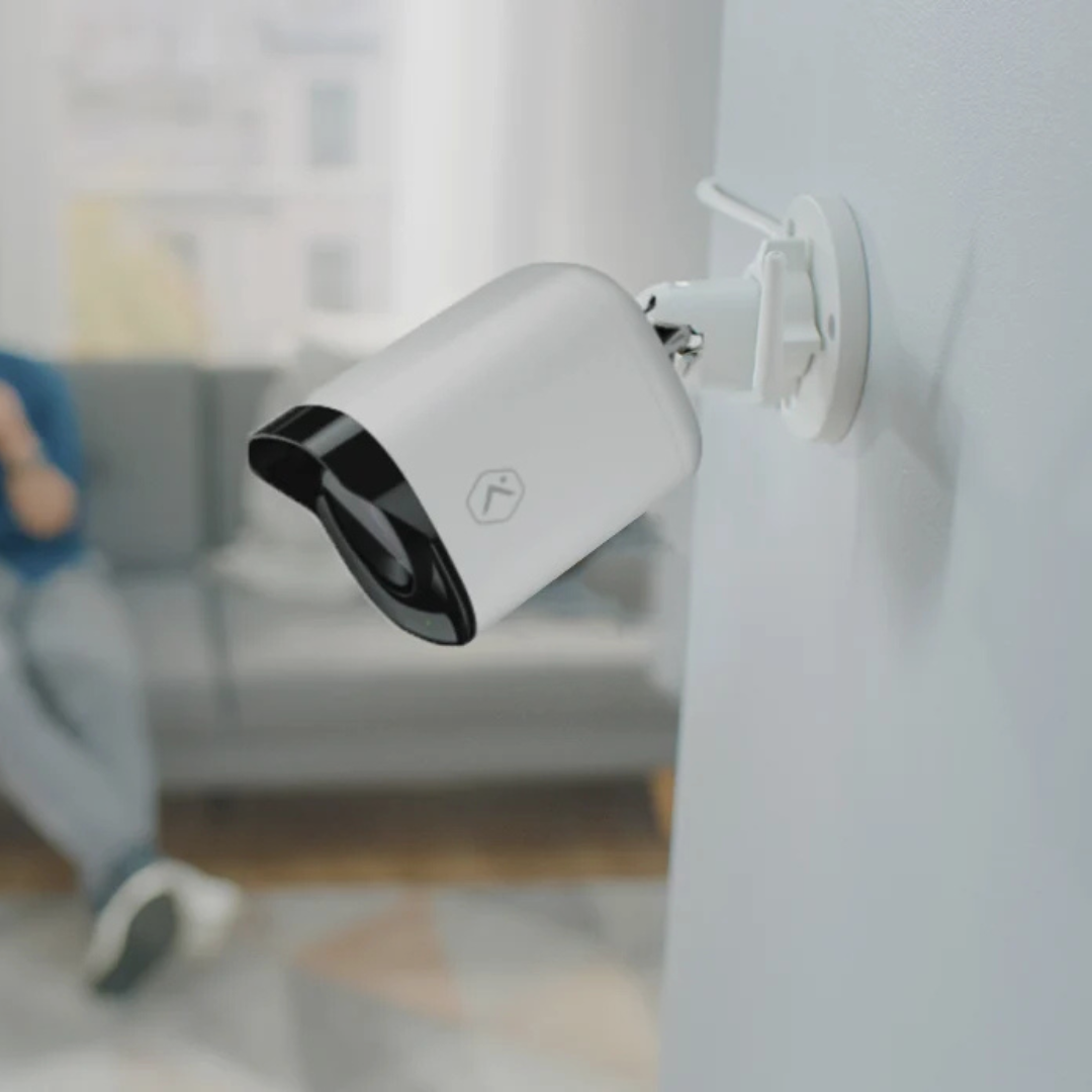 Home Security
