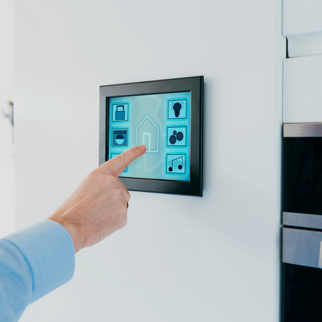 Smart Home Devices