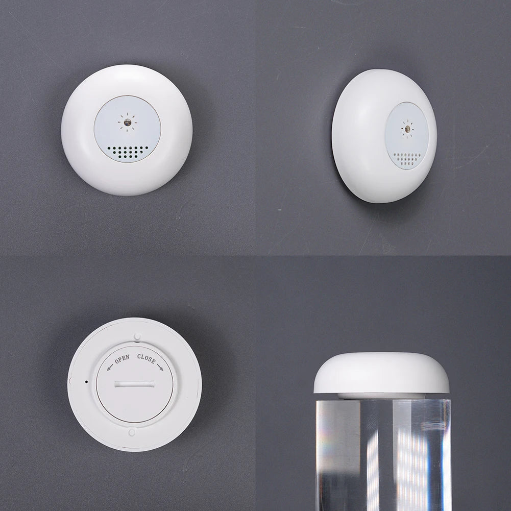 Tuya Zigbee Smart Light Sensor