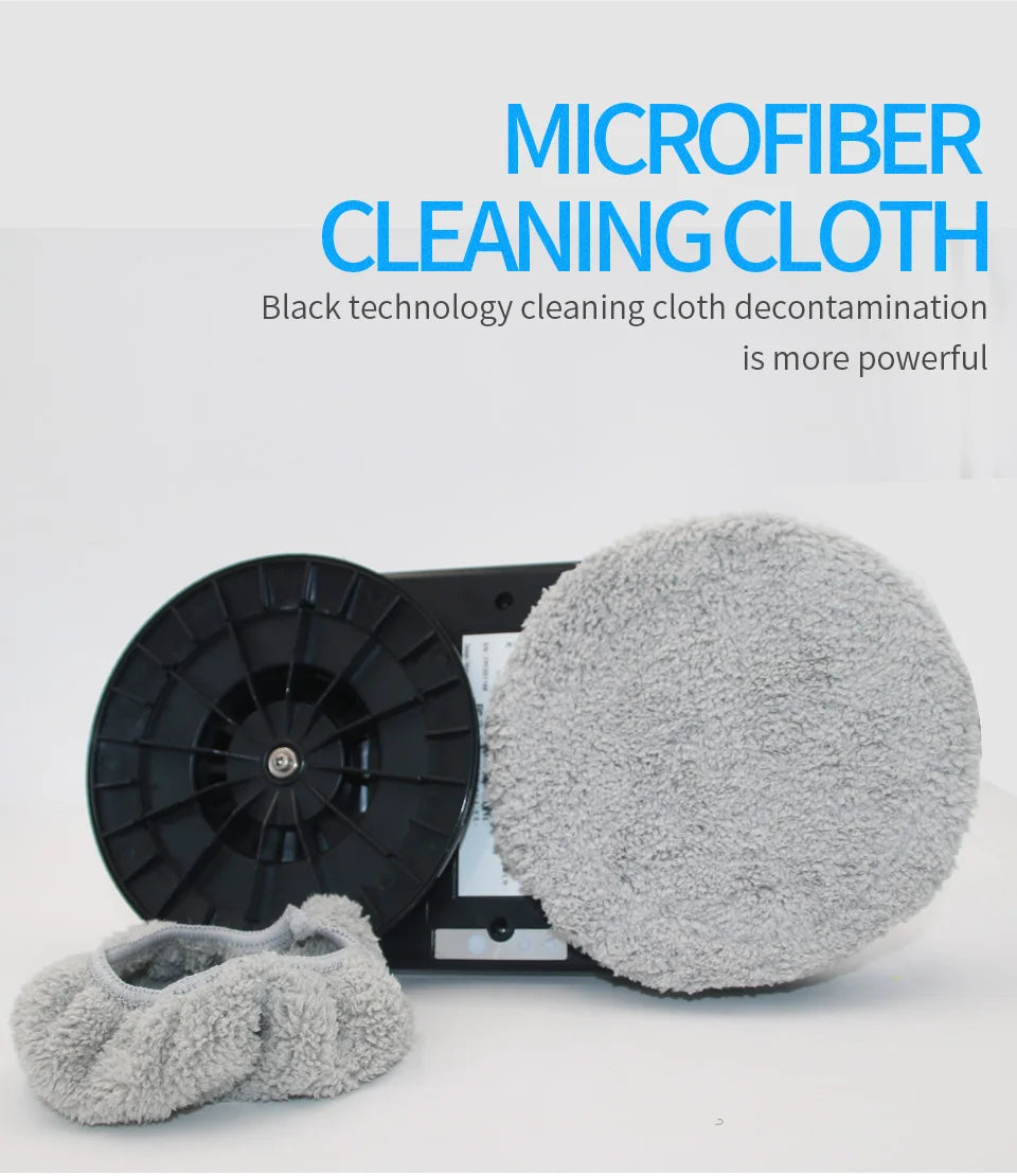 Ultra-Thin Window Cleaning Robot with Remote Control