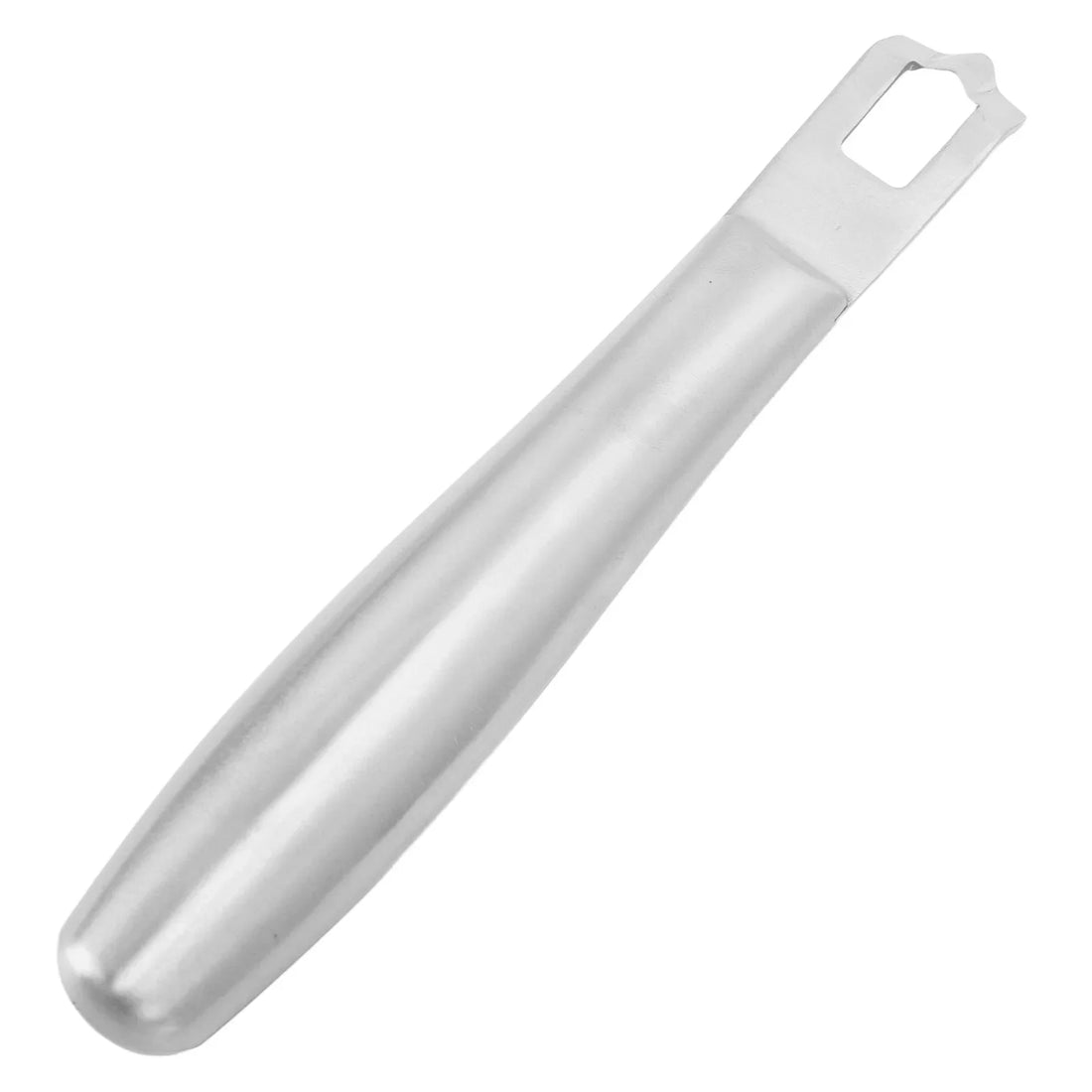 Stainless Steel Lemon Zester & Peeler Tool
