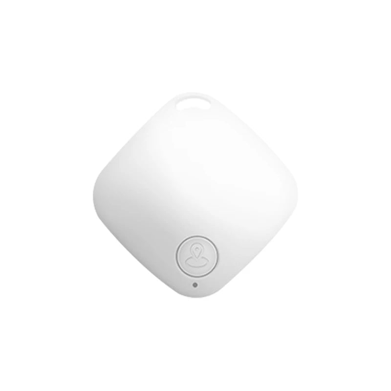 Mini Bluetooth GPS Tracker – Smart Finder for Kids, Bags & Wallets
