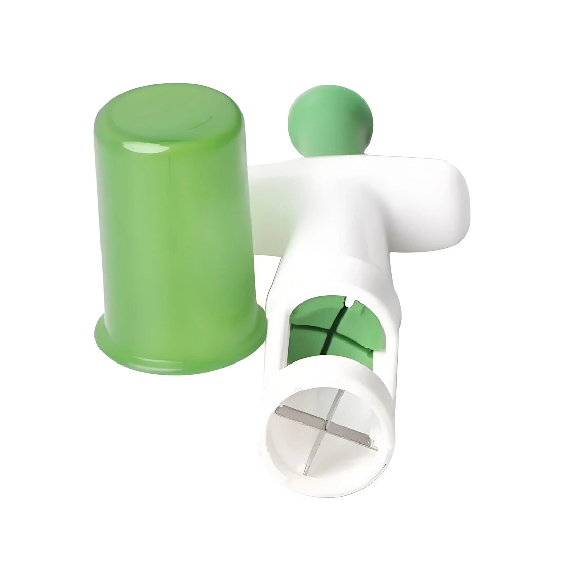 Multi-Functional Small Fruit Cutter & Corer