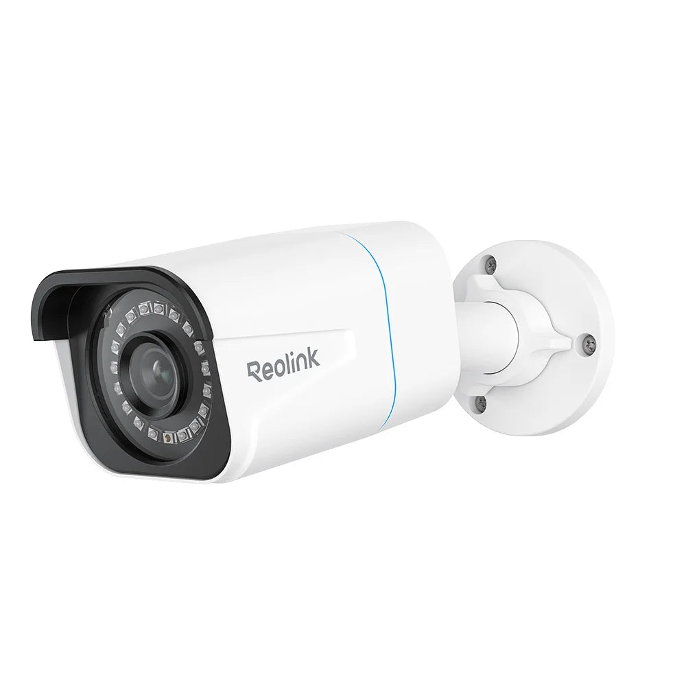 Reolink RLC-810A 4K PoE Outdoor Security Camera