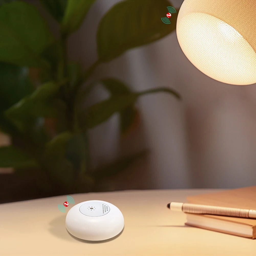 Tuya Zigbee Smart Light Sensor