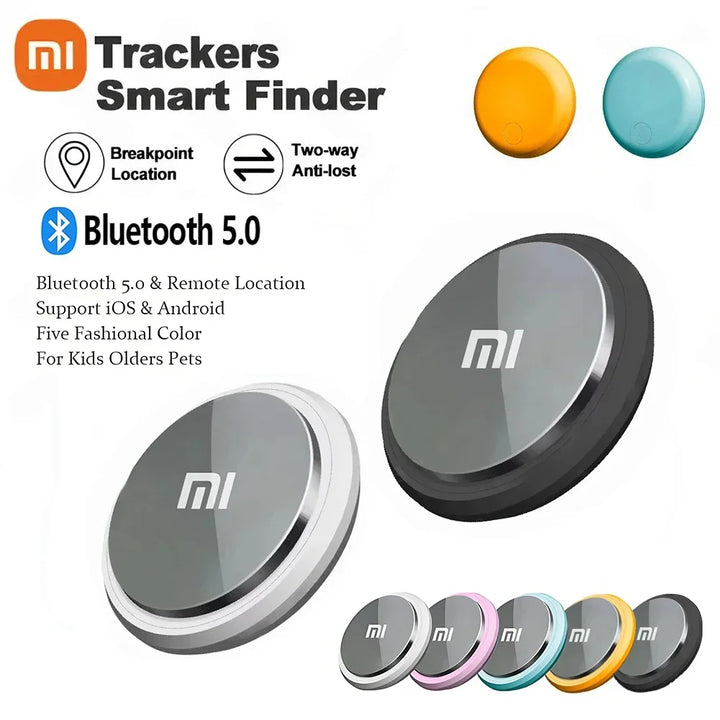 XIAOMI Smart Bluetooth GPS Tracker