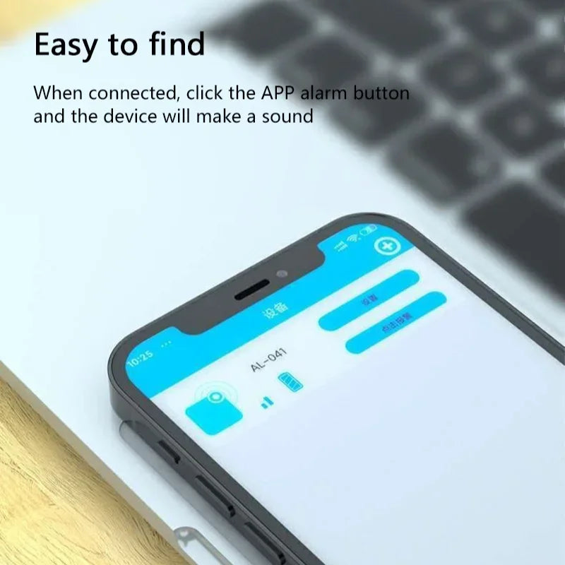 XIAOMI Smart Bluetooth GPS Tracker