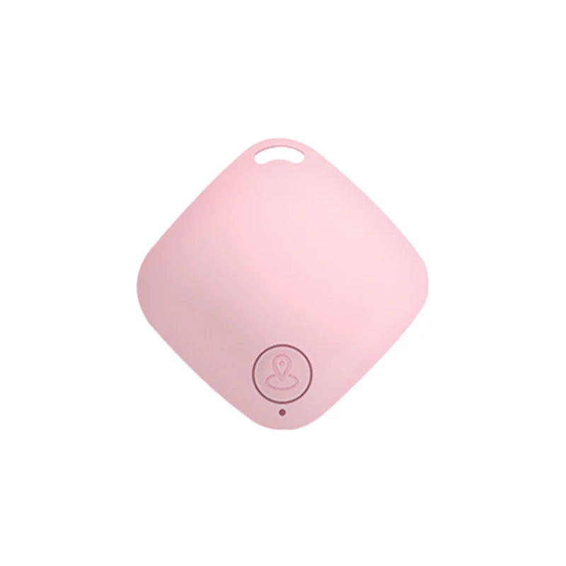 Mini Bluetooth GPS Tracker – Smart Finder for Kids, Bags & Wallets