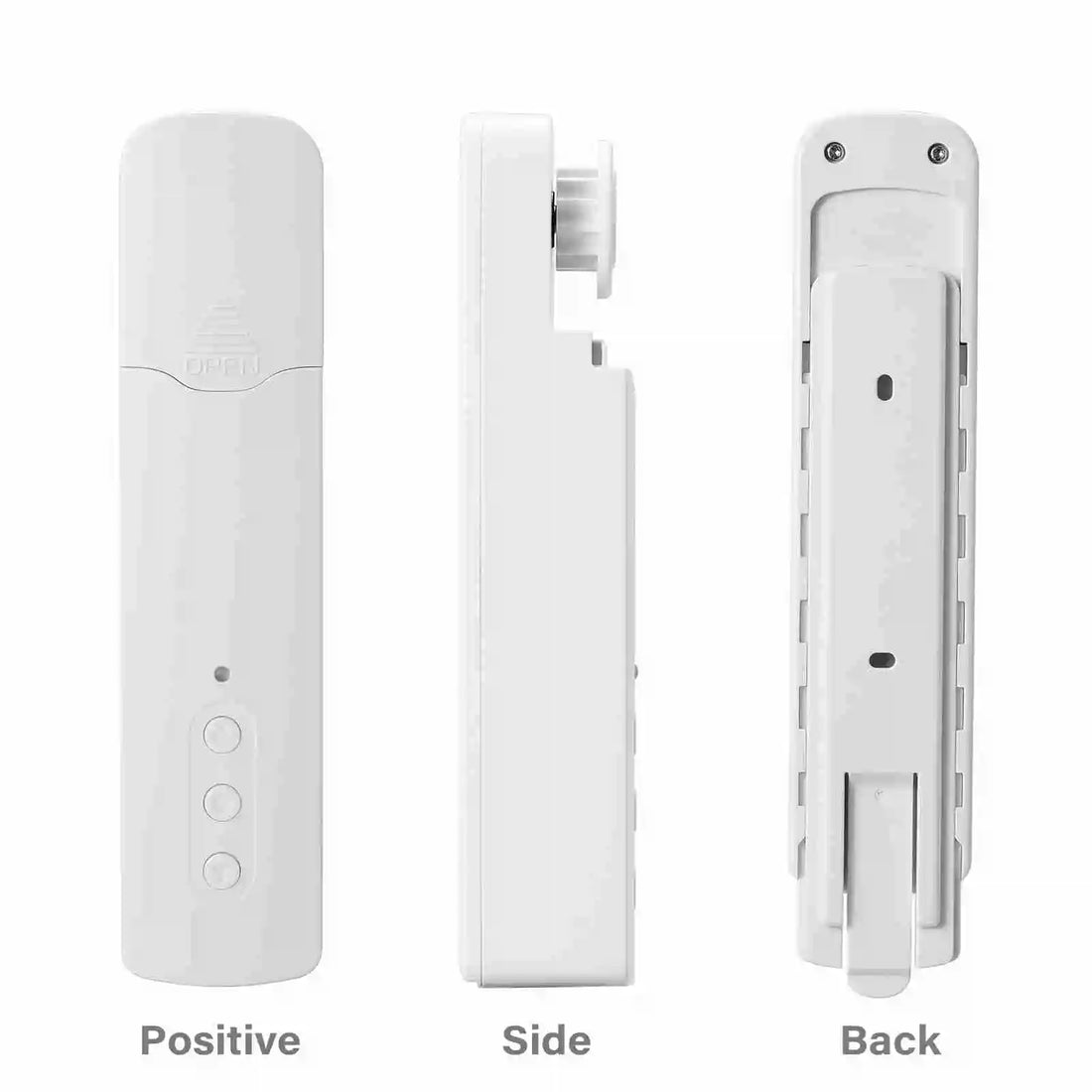 TM616EGWT WiFi Smart Pull Bead Curtain Motor