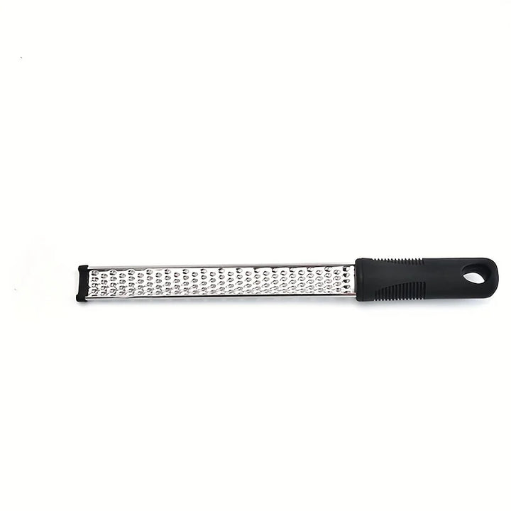 Stainless Steel Cheese & Lemon Zester Grater