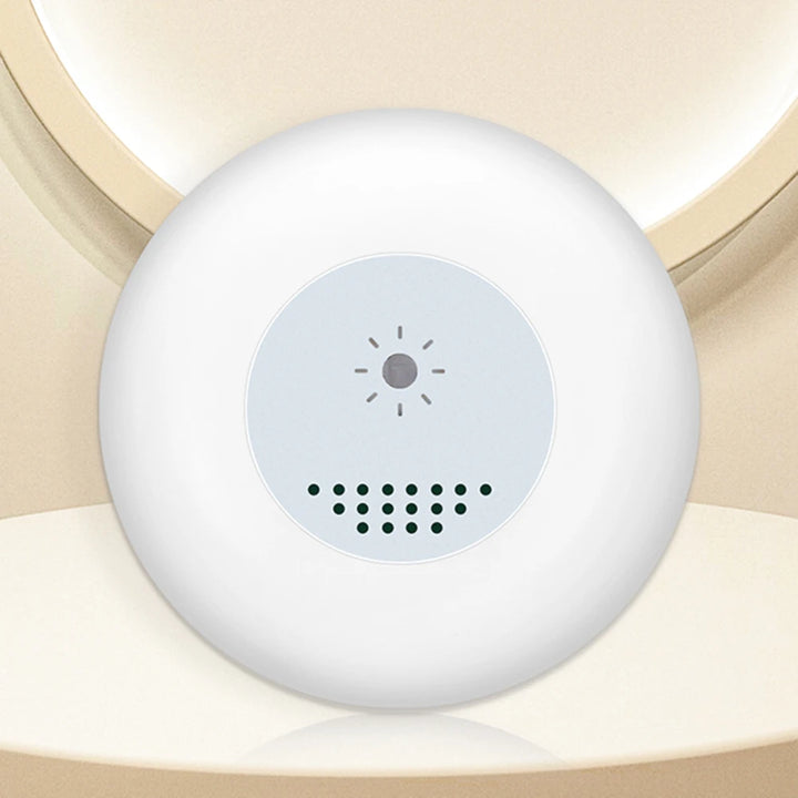 Tuya Zigbee Smart Light Sensor
