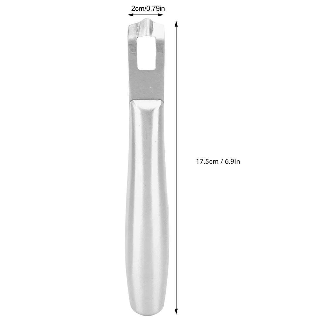 Stainless Steel Lemon Zester & Peeler Tool