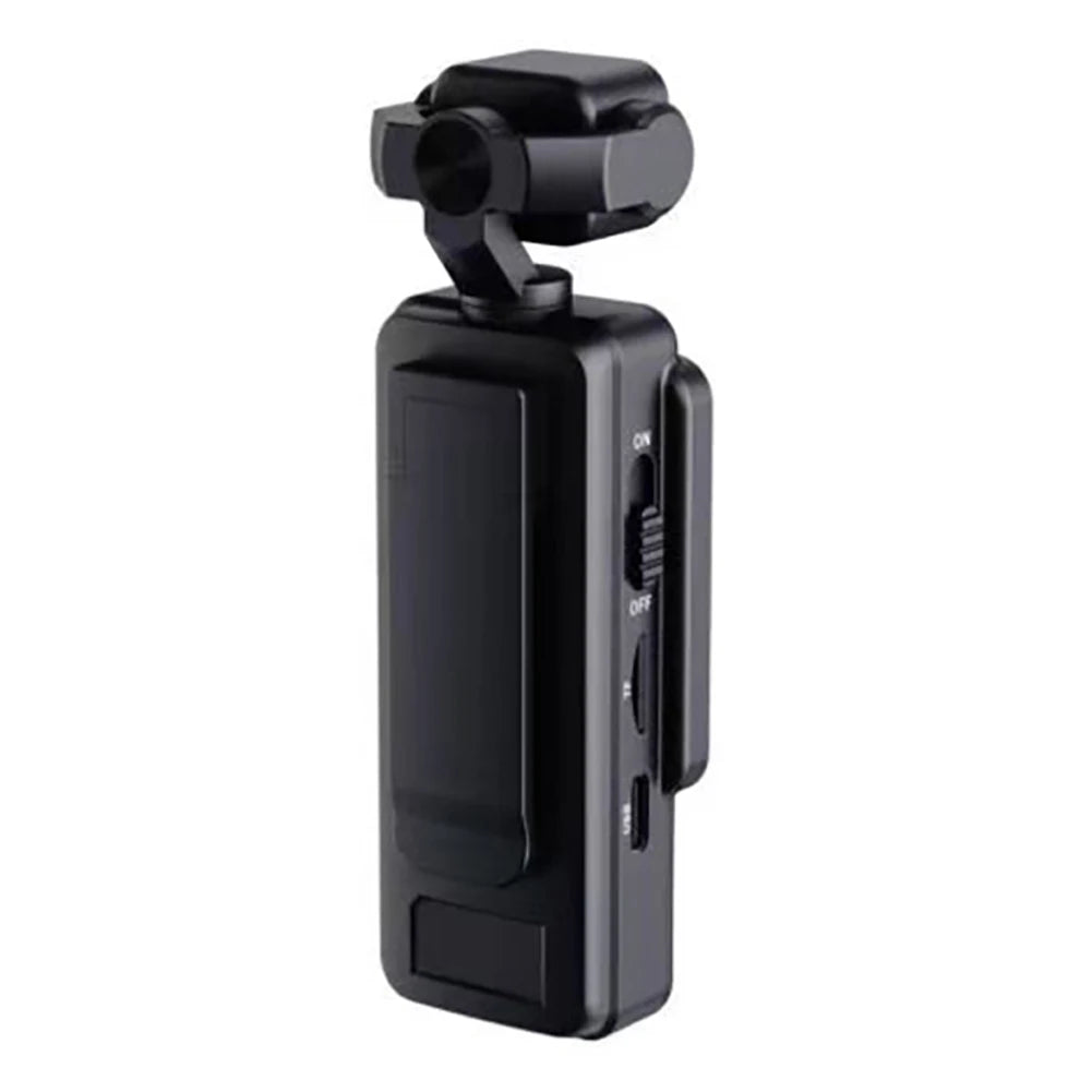 1080P Mini Rotating HD Action Camera