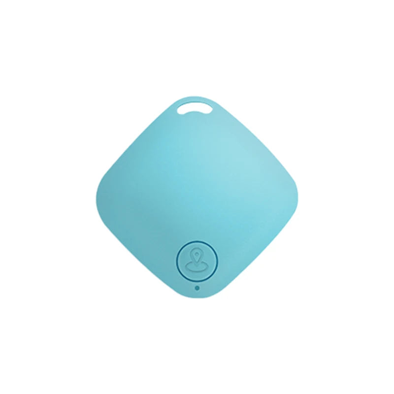 Mini Bluetooth GPS Tracker – Smart Finder for Kids, Bags & Wallets