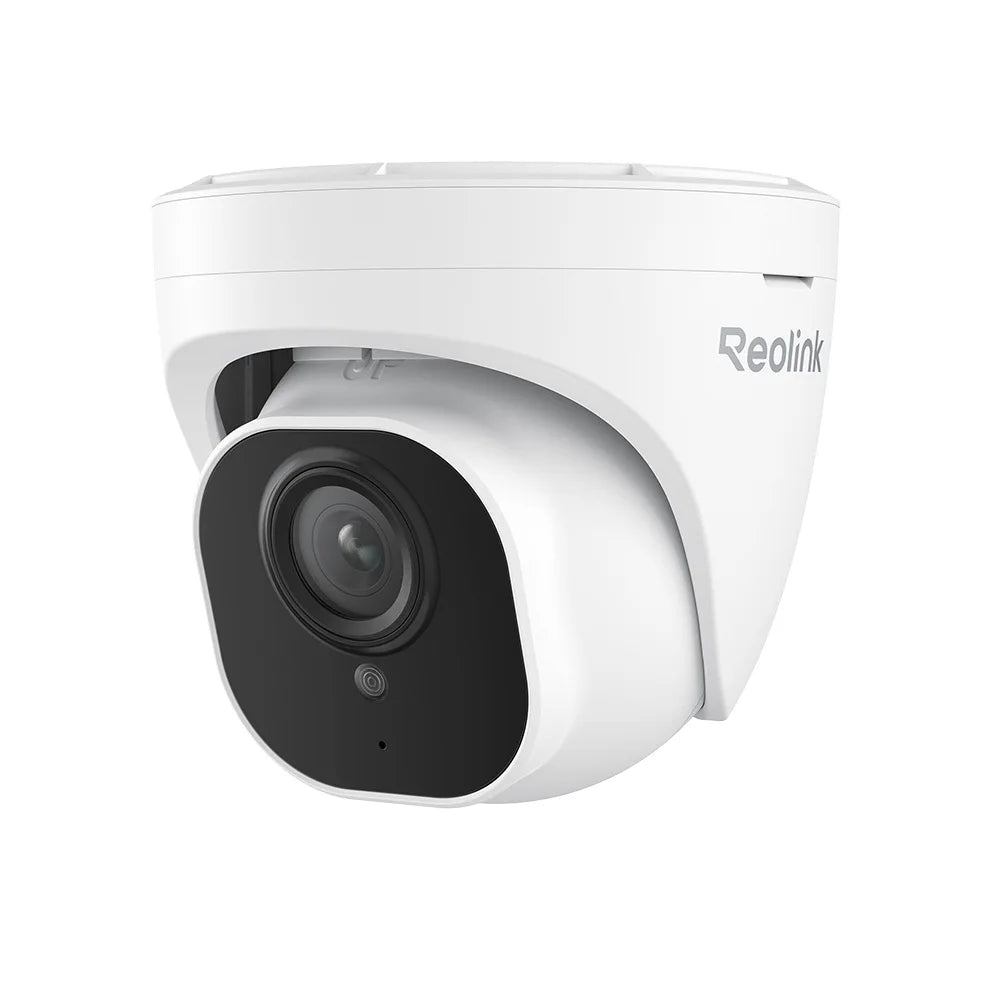 Reolink RLC-810A 4K PoE Outdoor Security Camera
