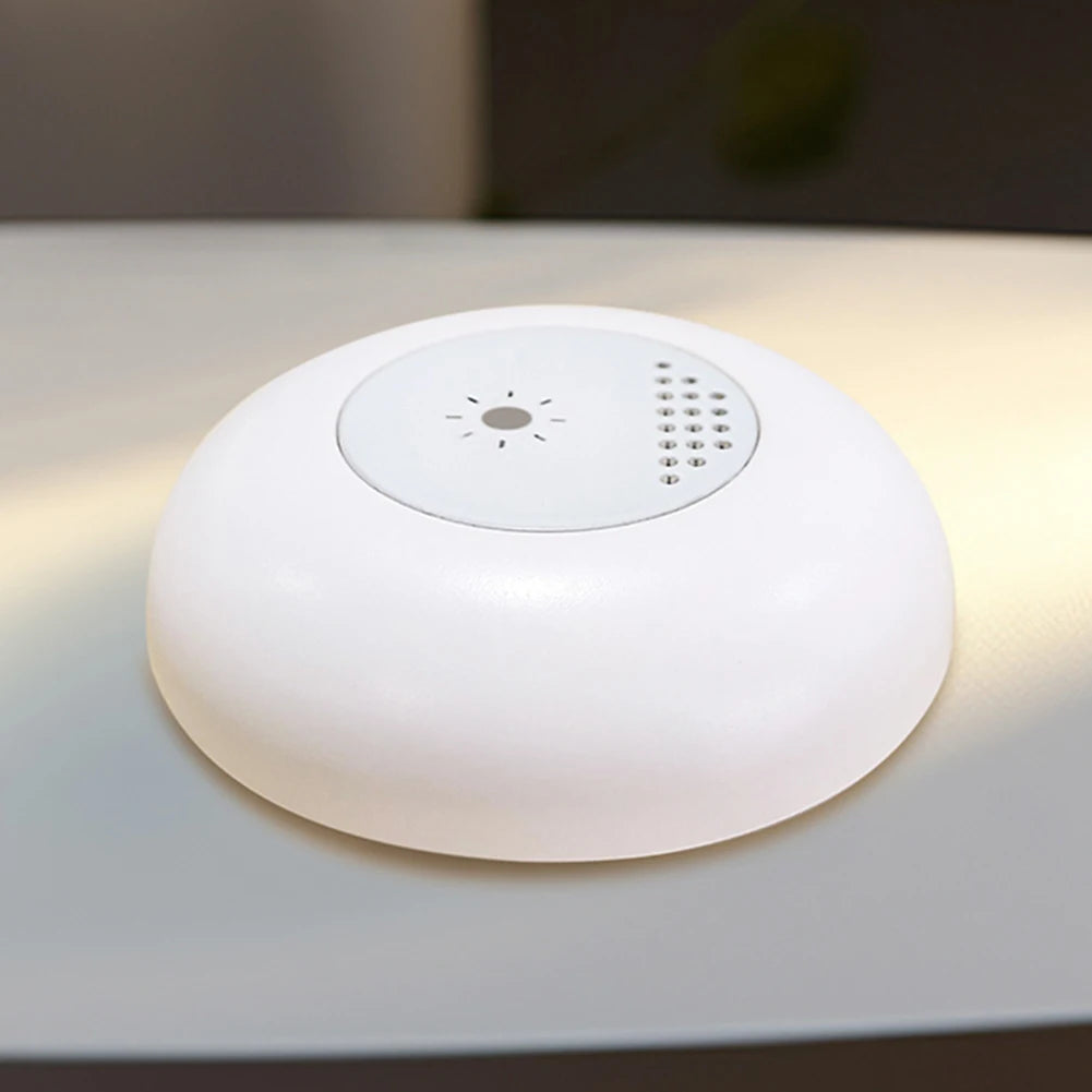 Tuya Zigbee Smart Light Sensor