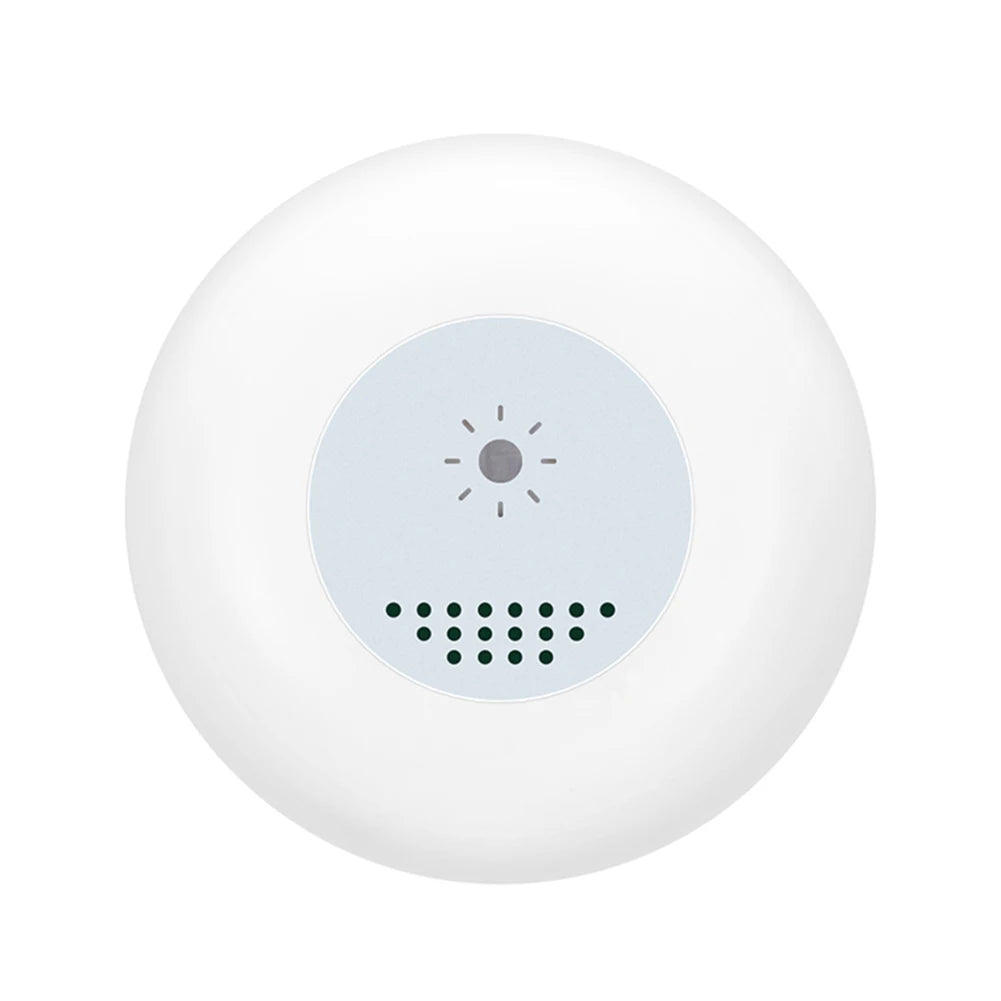 Tuya Zigbee Smart Light Sensor