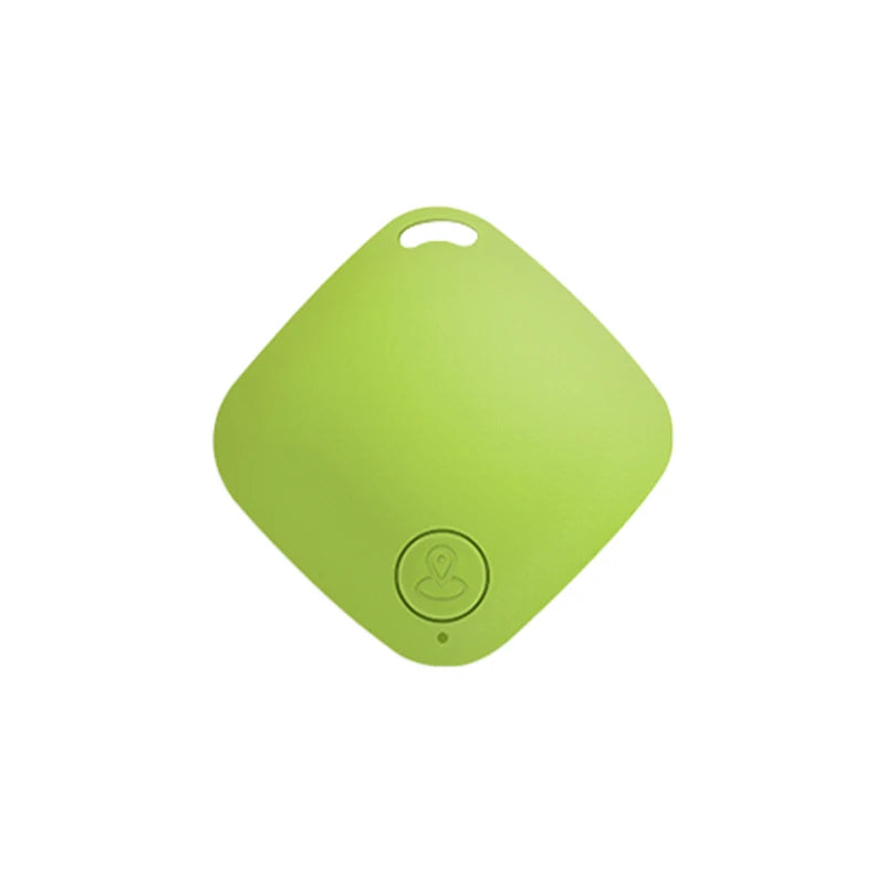 Mini Bluetooth GPS Tracker – Smart Finder for Kids, Bags & Wallets