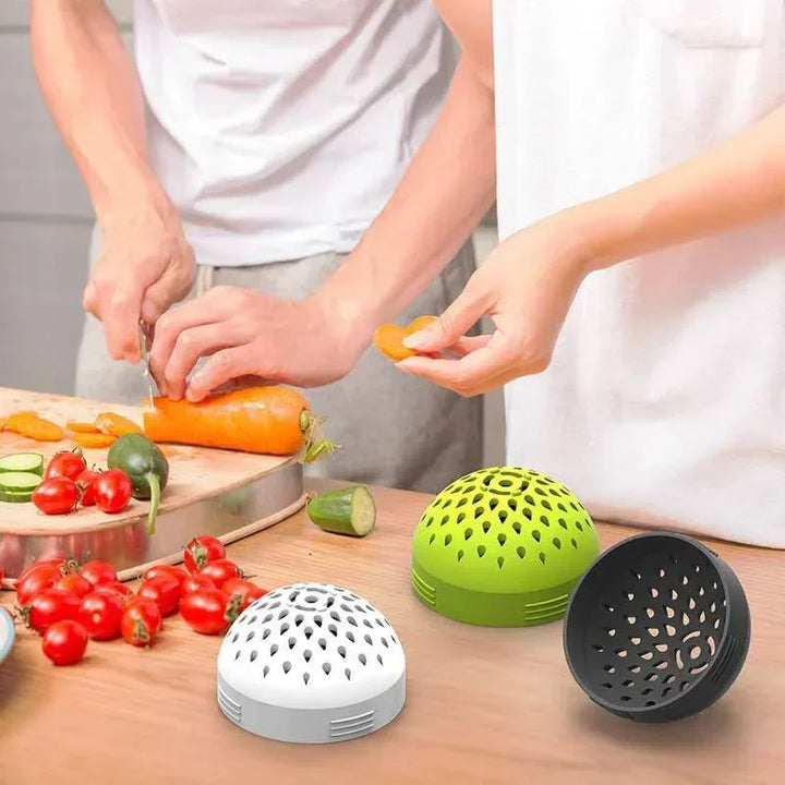Mini Silicone Can Colander Strainer