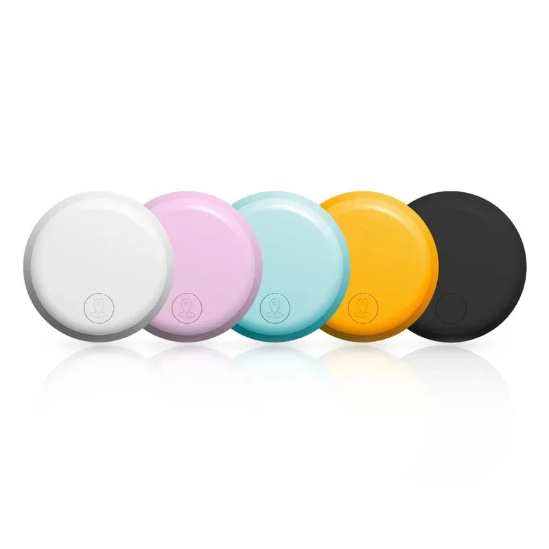 XIAOMI Smart Bluetooth GPS Tracker