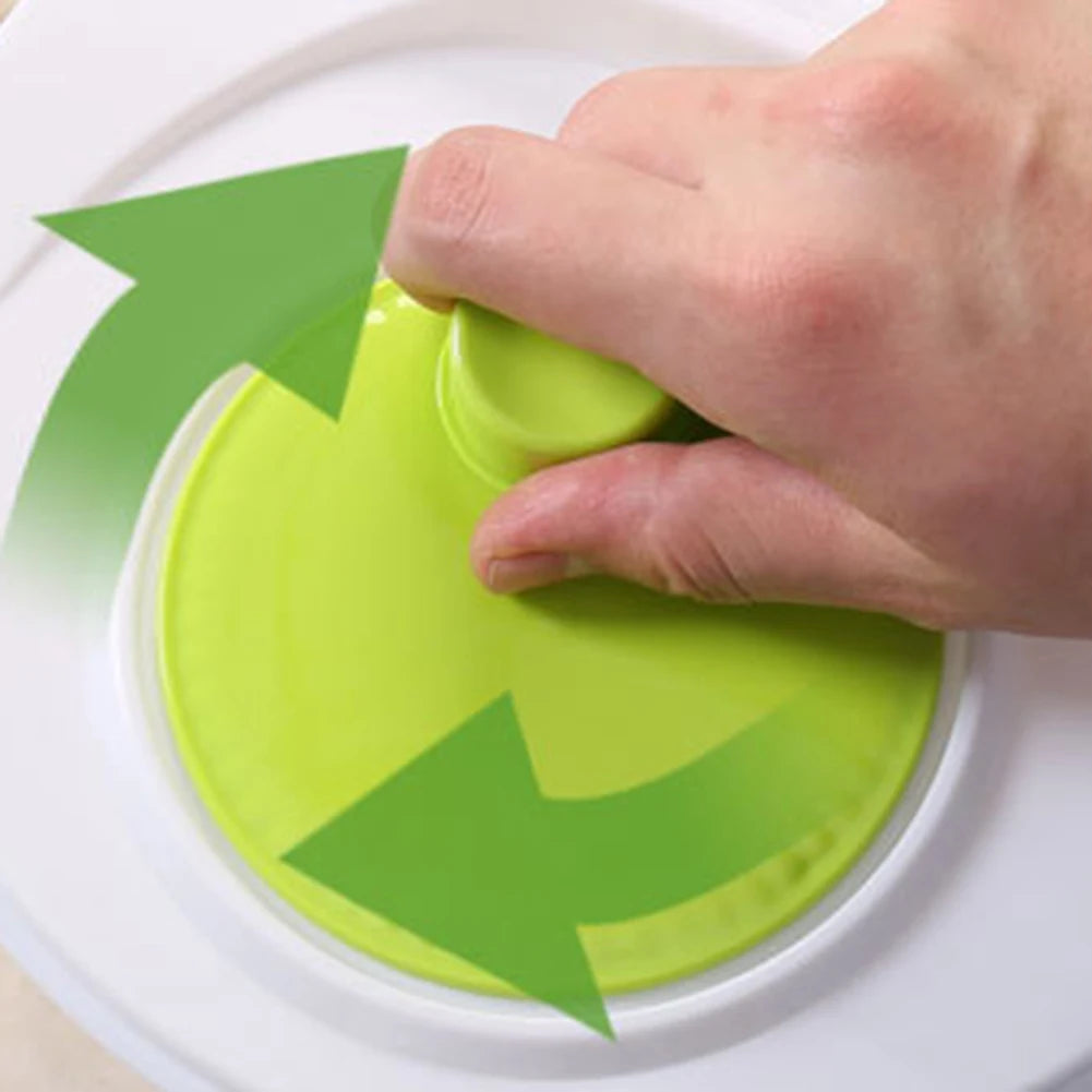 3L Salad Spinner & Vegetable Dryer