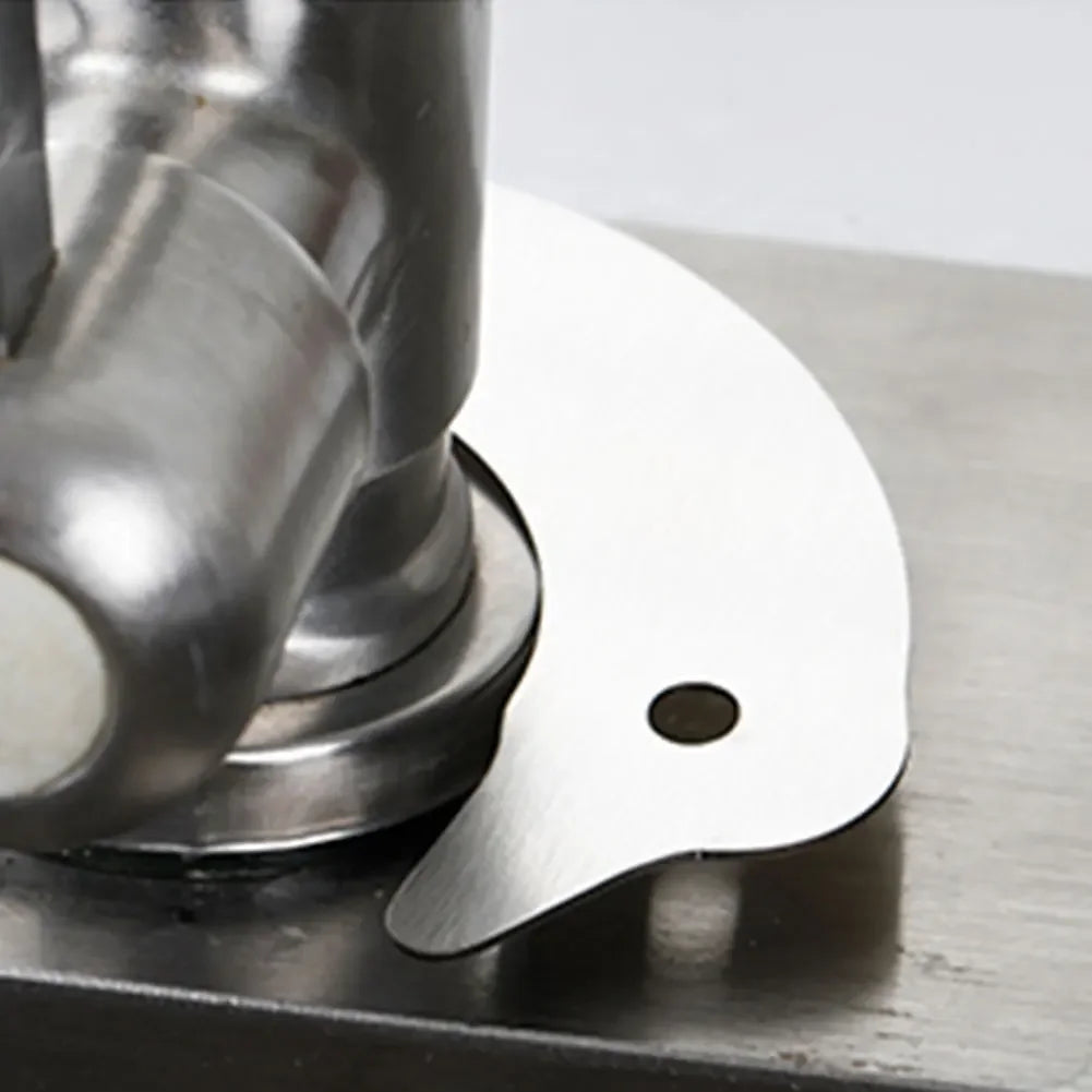Stainless Steel Hanging Sink Strainer Rack