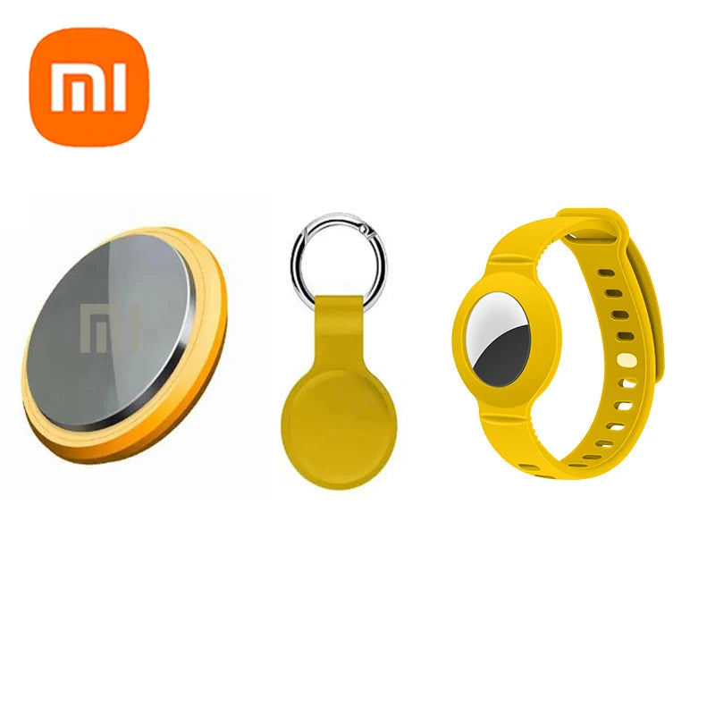 XIAOMI Smart Bluetooth GPS Tracker