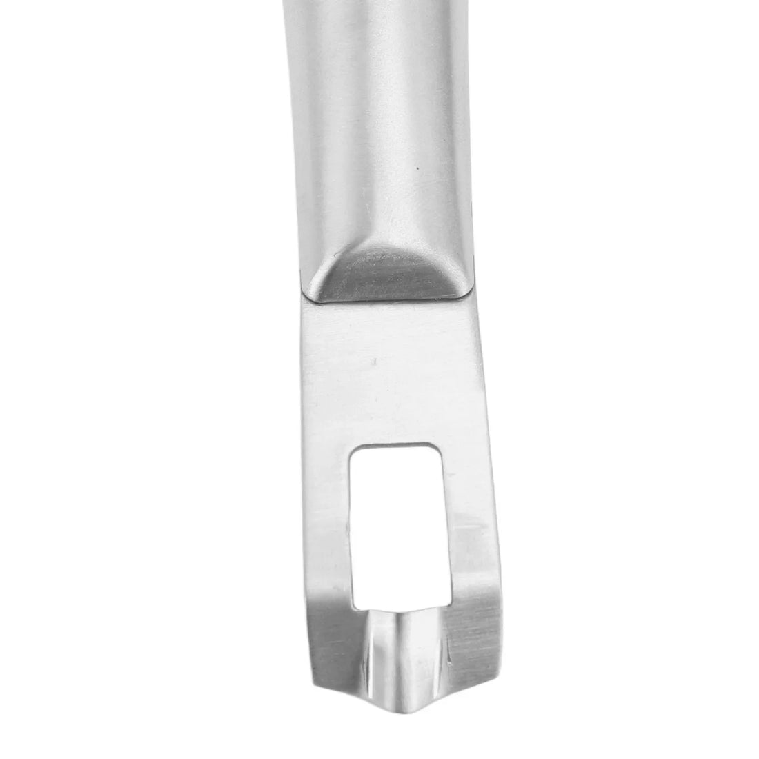 Stainless Steel Lemon Zester & Peeler Tool