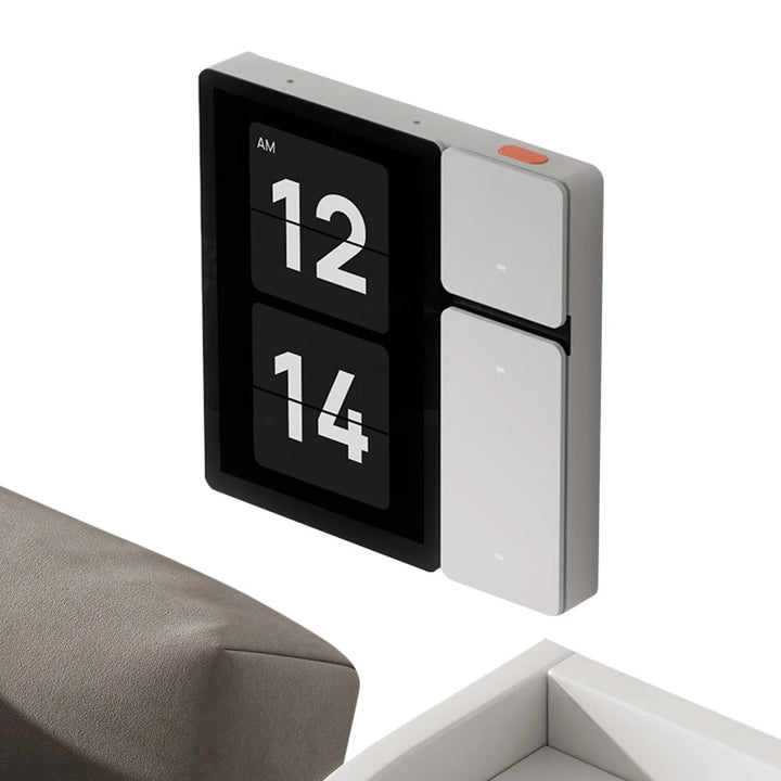 Tuya WiFi Smart Touch Panel IR Scene Controller