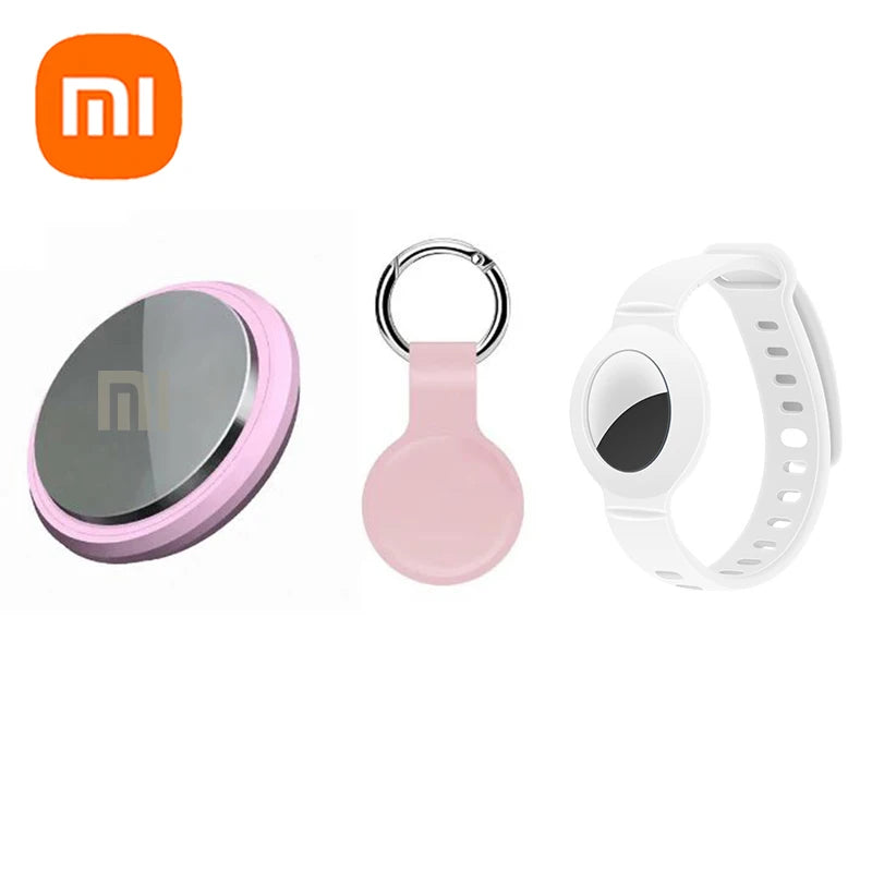 XIAOMI Smart Bluetooth GPS Tracker