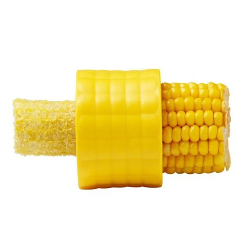 Creative Corn Stripper Cob Cutter Tool