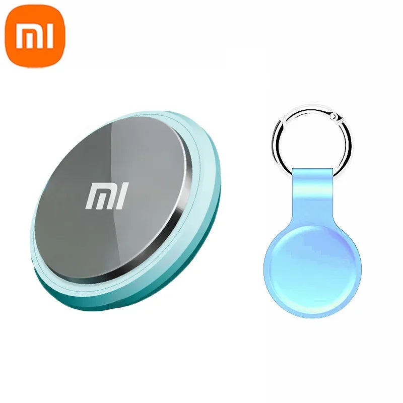 XIAOMI Smart Bluetooth GPS Tracker