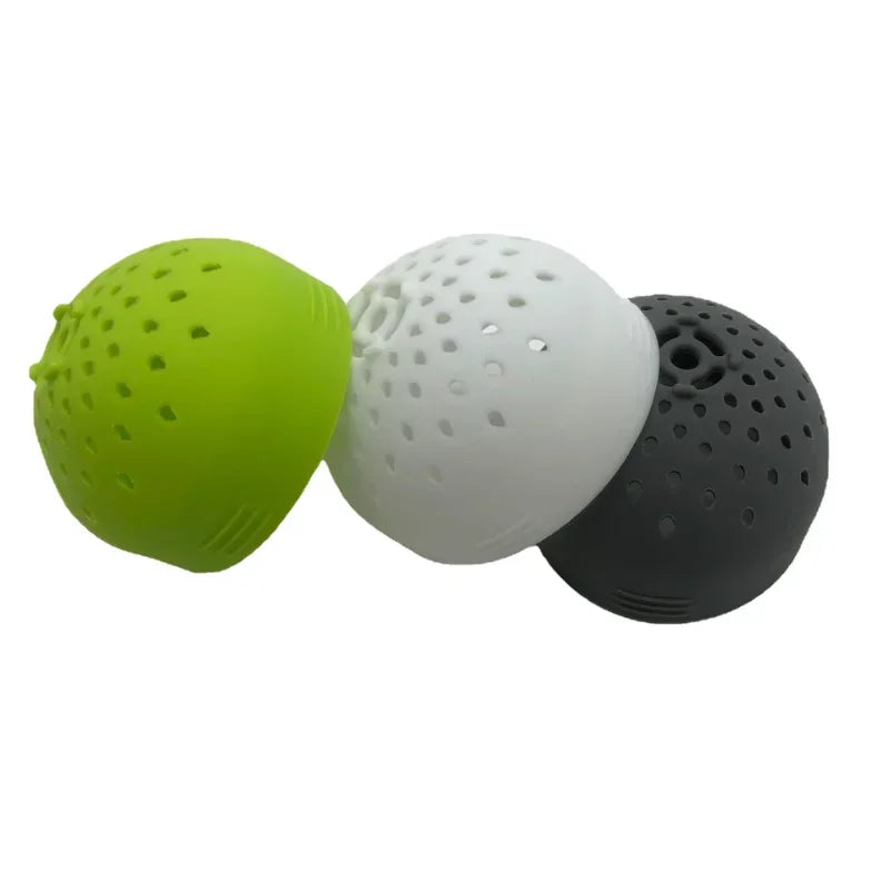Mini Silicone Can Colander Strainer