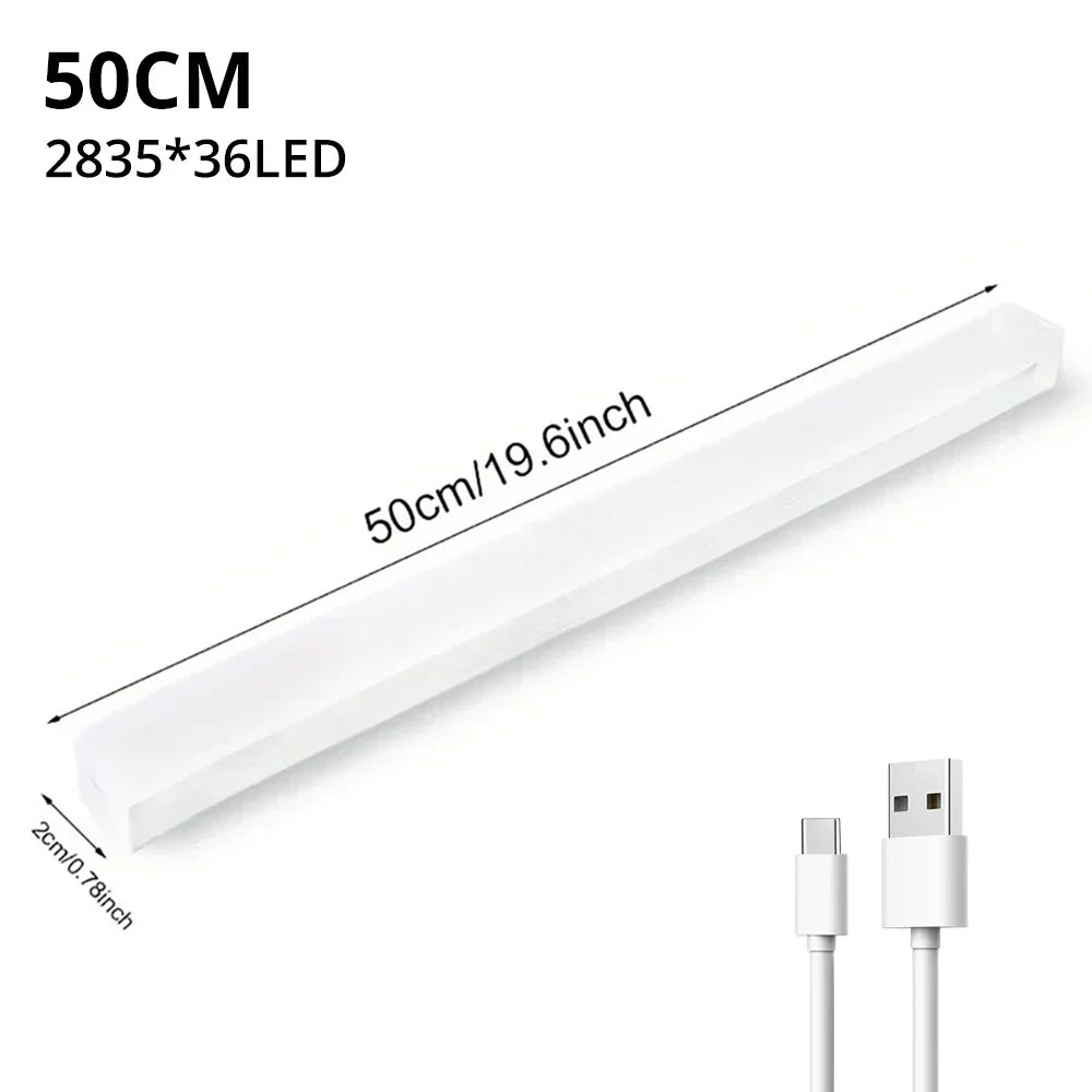 Wireless Motion Sensor LED Night Light