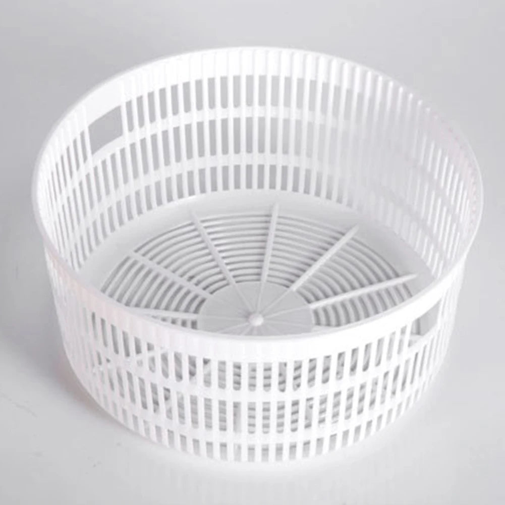 3L Salad Spinner & Vegetable Dryer
