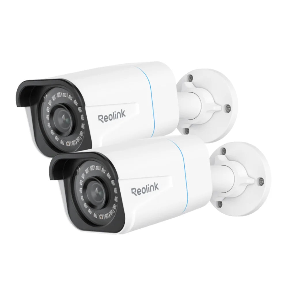 Reolink RLC-810A 4K PoE Outdoor Security Camera