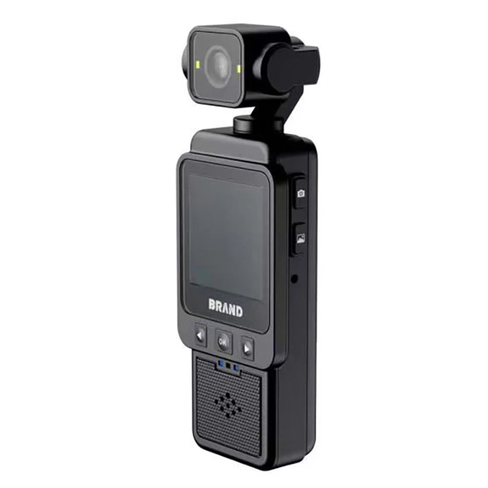 1080P Mini Rotating HD Action Camera