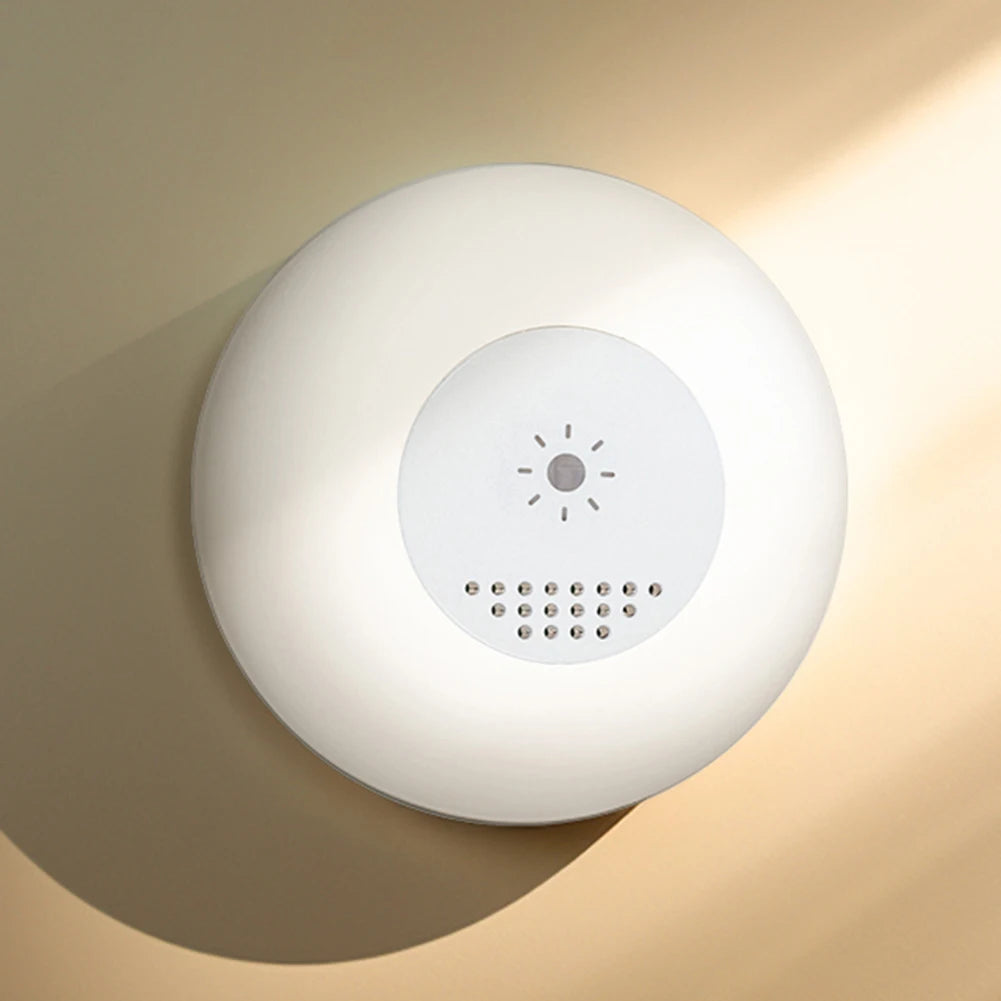 Tuya Zigbee Smart Light Sensor