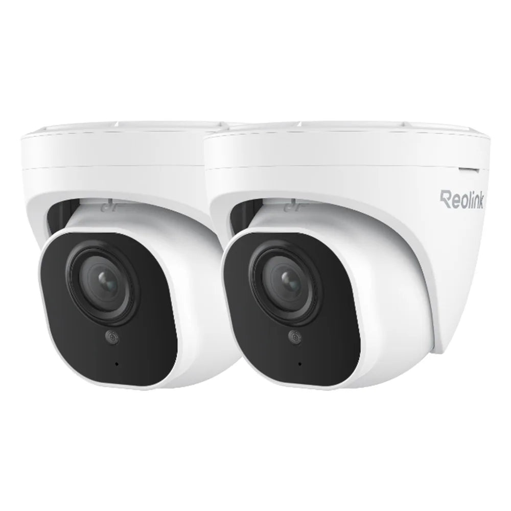 Reolink RLC-810A 4K PoE Outdoor Security Camera