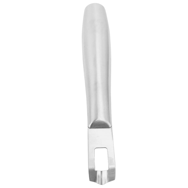 Stainless Steel Lemon Zester & Peeler Tool