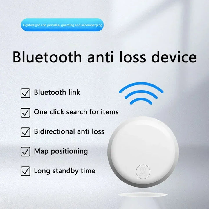 XIAOMI Smart Bluetooth GPS Tracker