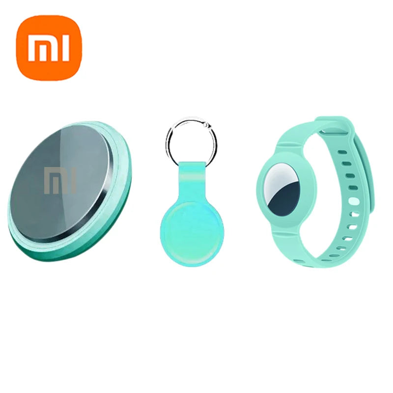 XIAOMI Smart Bluetooth GPS Tracker