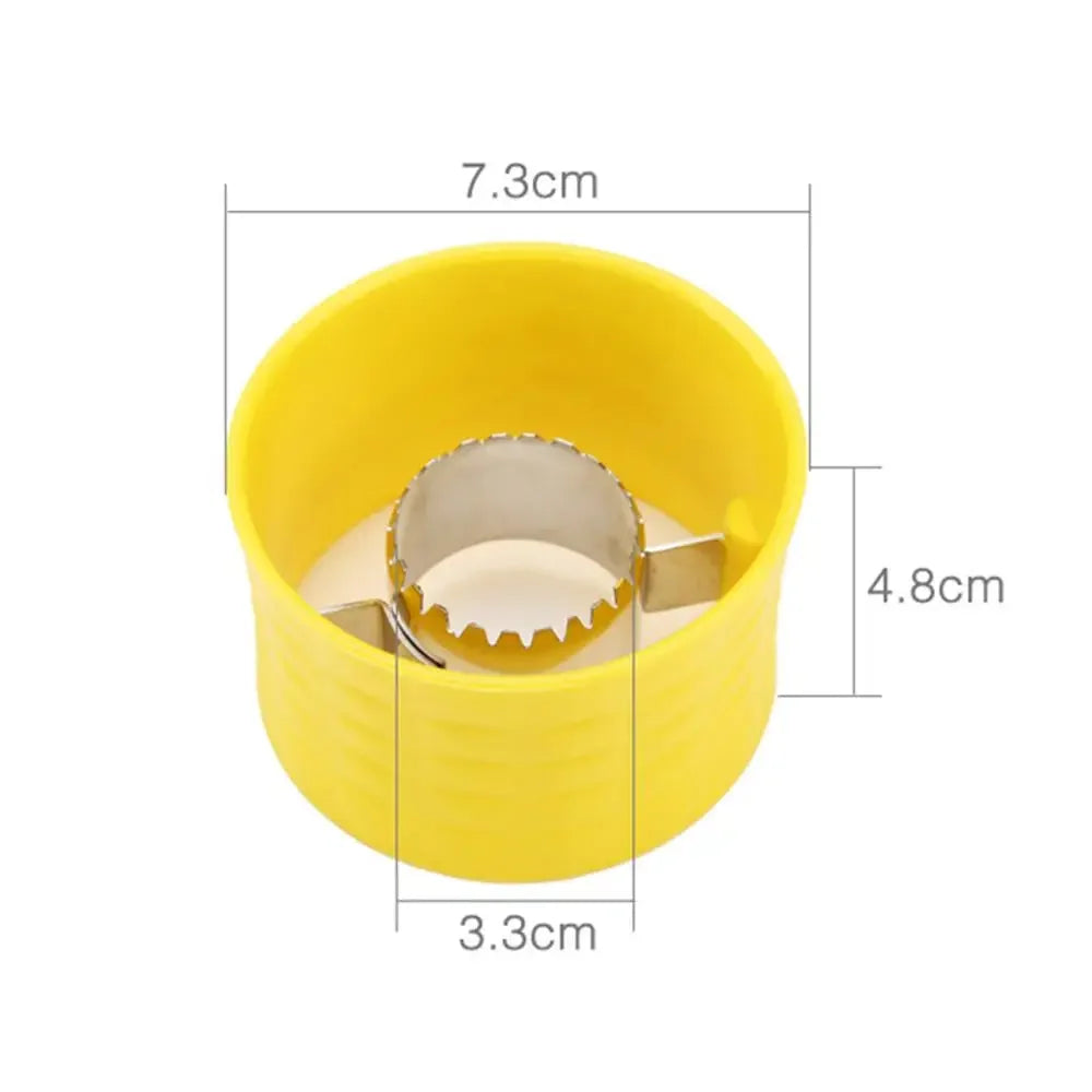 Creative Corn Stripper Cob Cutter Tool