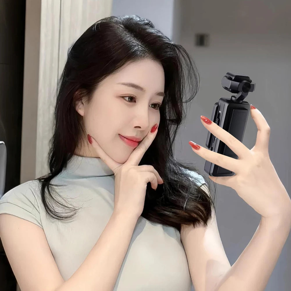 1080P Mini Rotating HD Action Camera