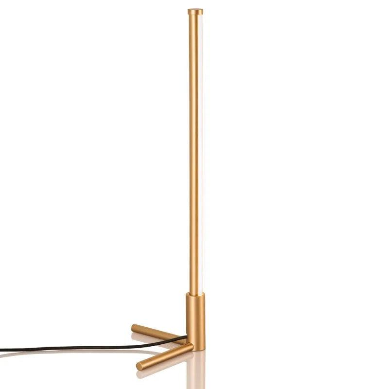 Smart RGBCW Table & Corner Lamp with Music Sync